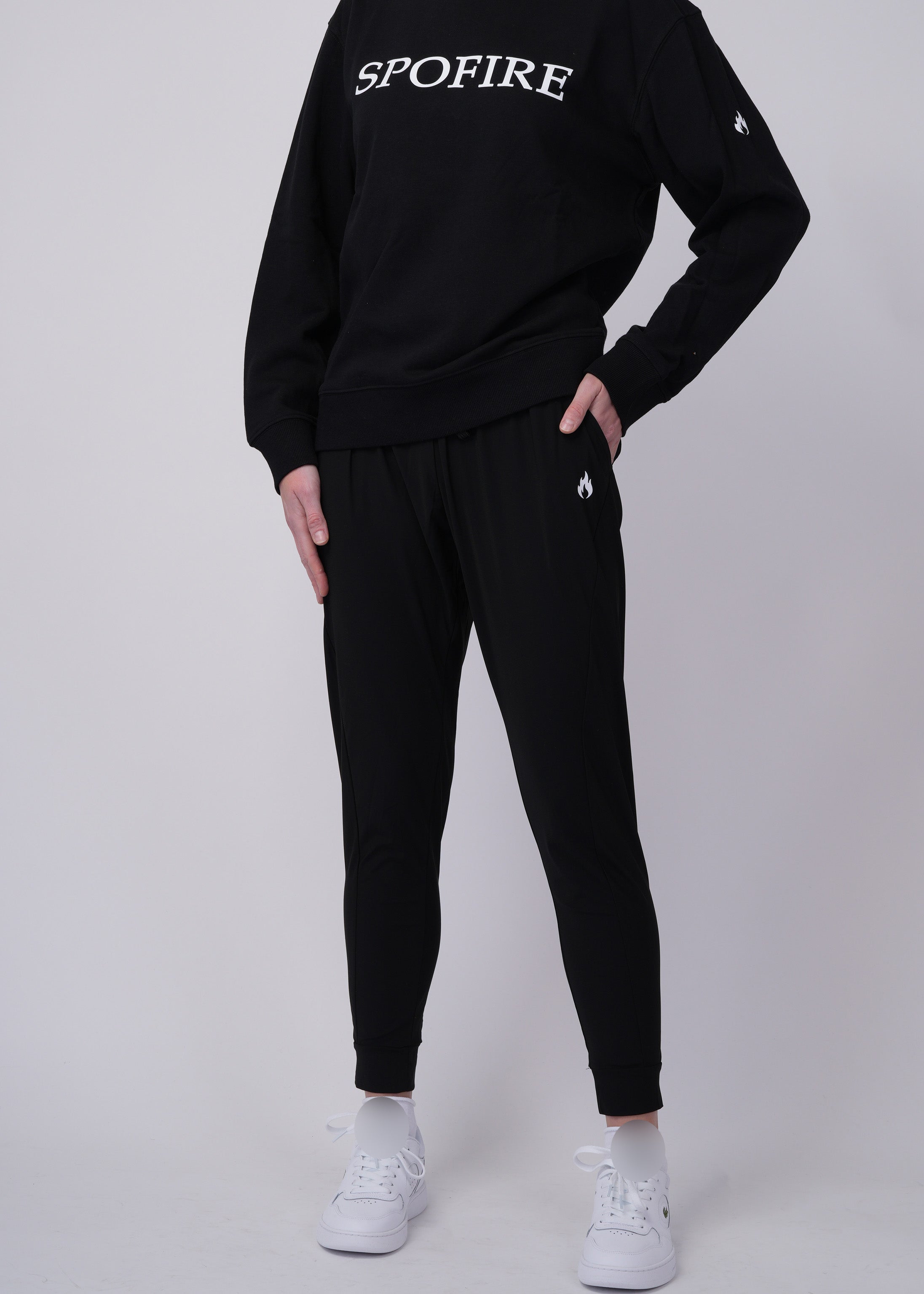 Women's Joggers Spofire