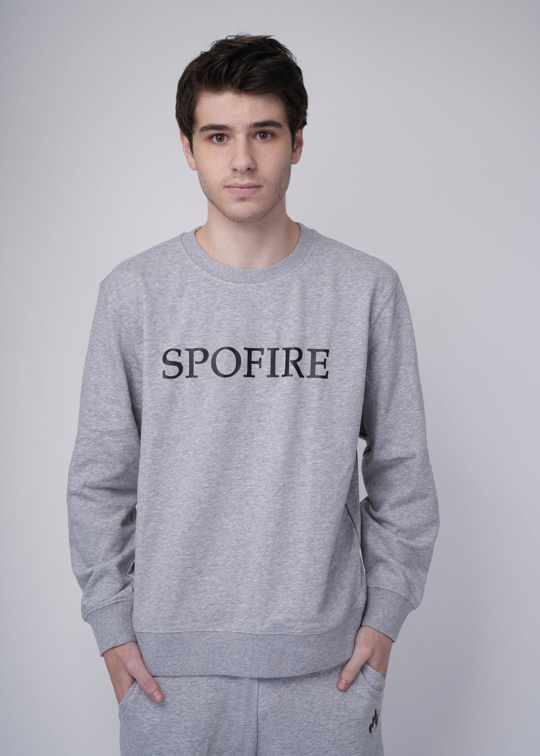 Men's Sweater Spofire