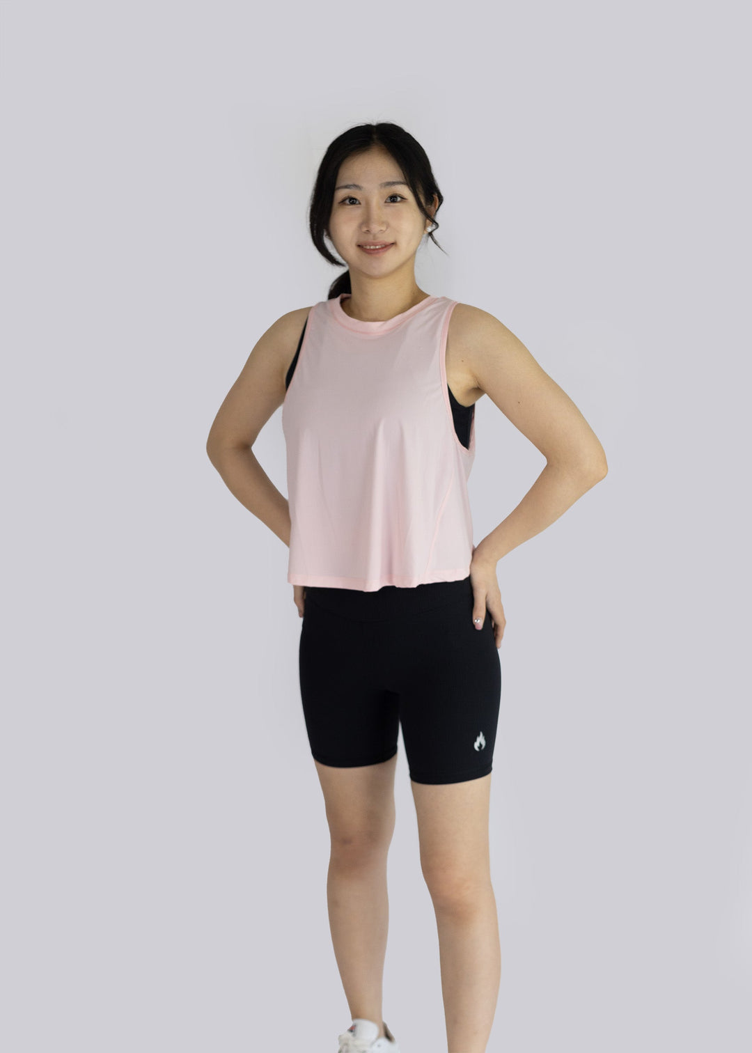 Women's Running T-shirt Spofire