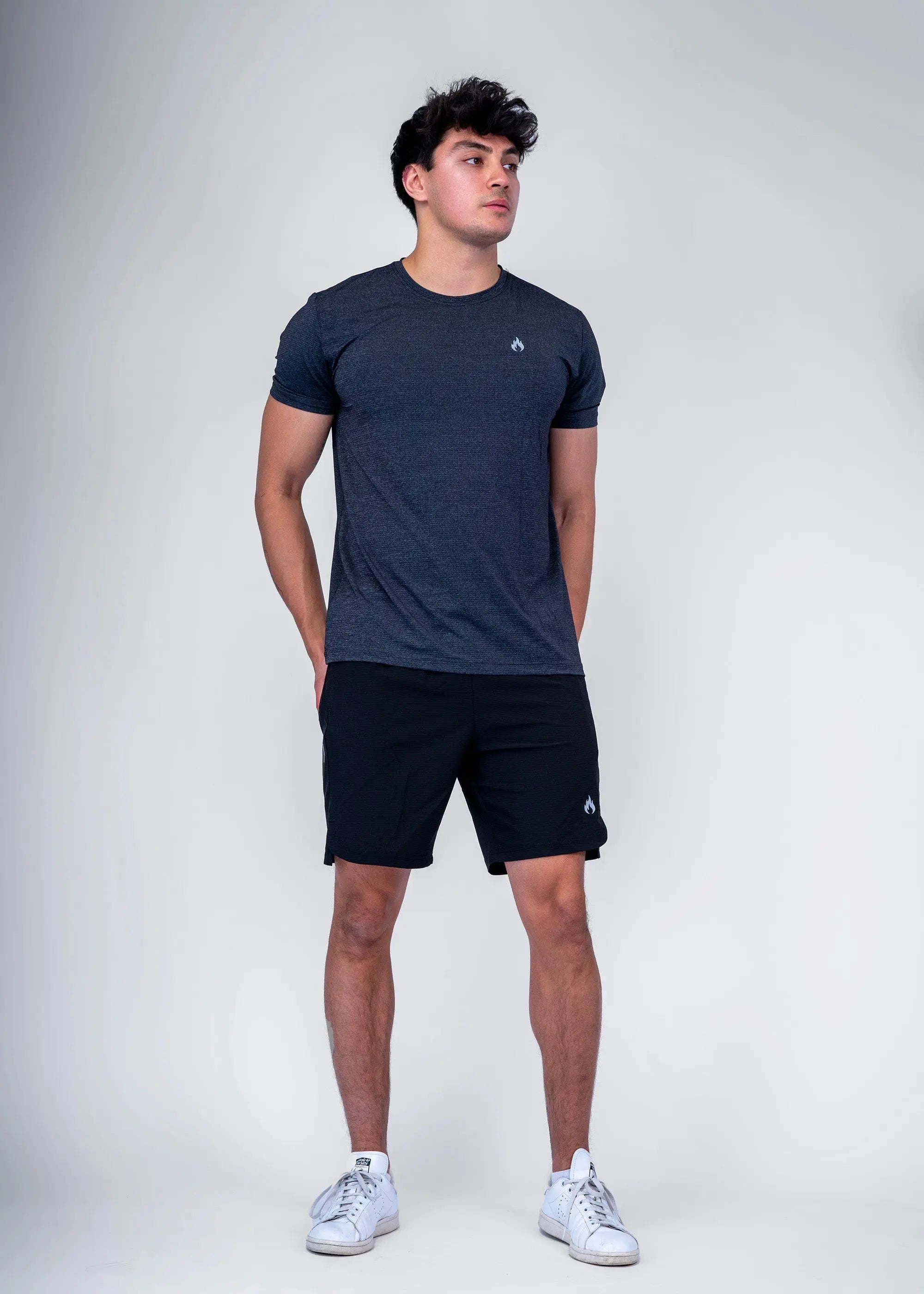 Men's Training T-shirt Spofire
