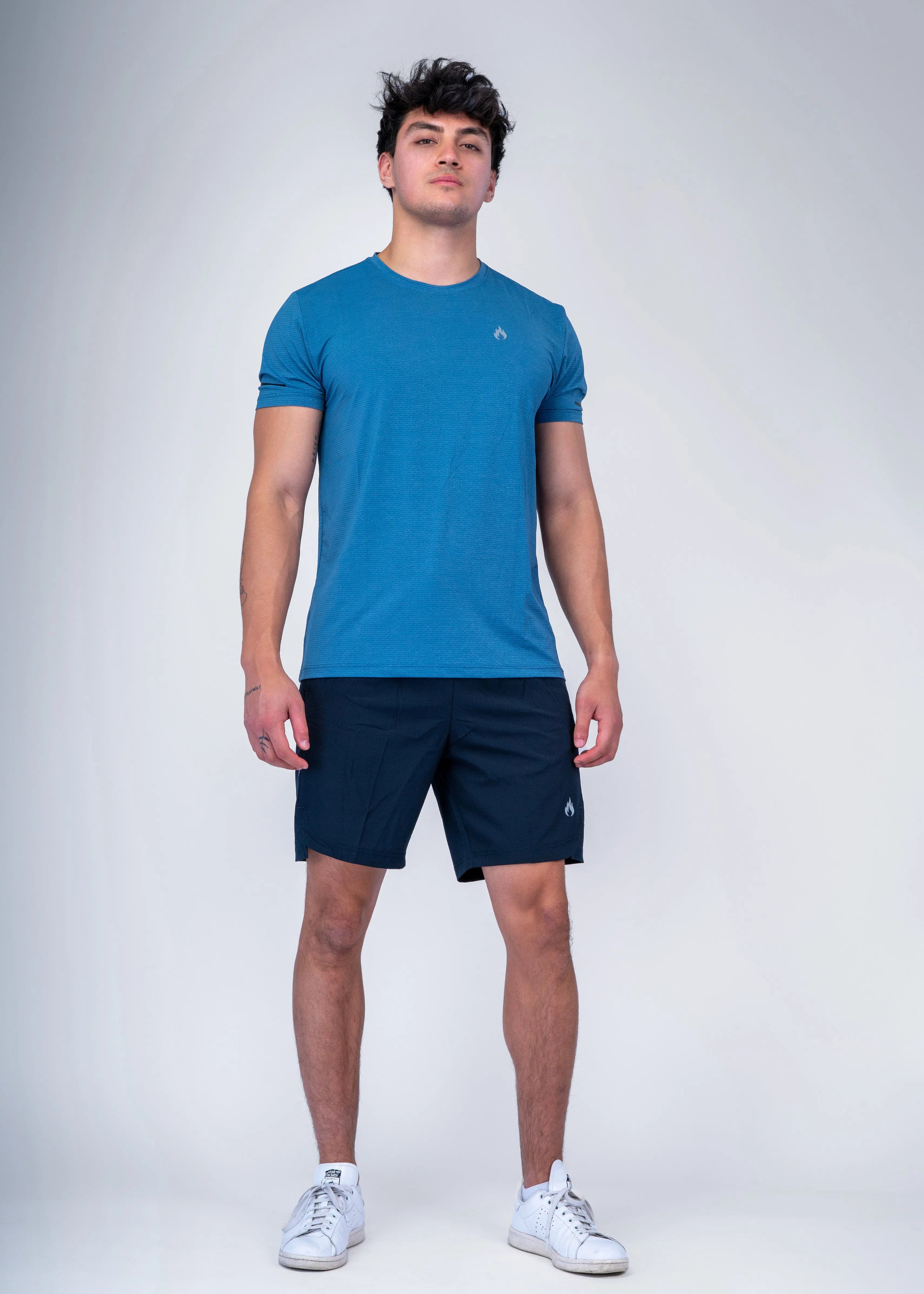 Men's Training T-shirt Spofire