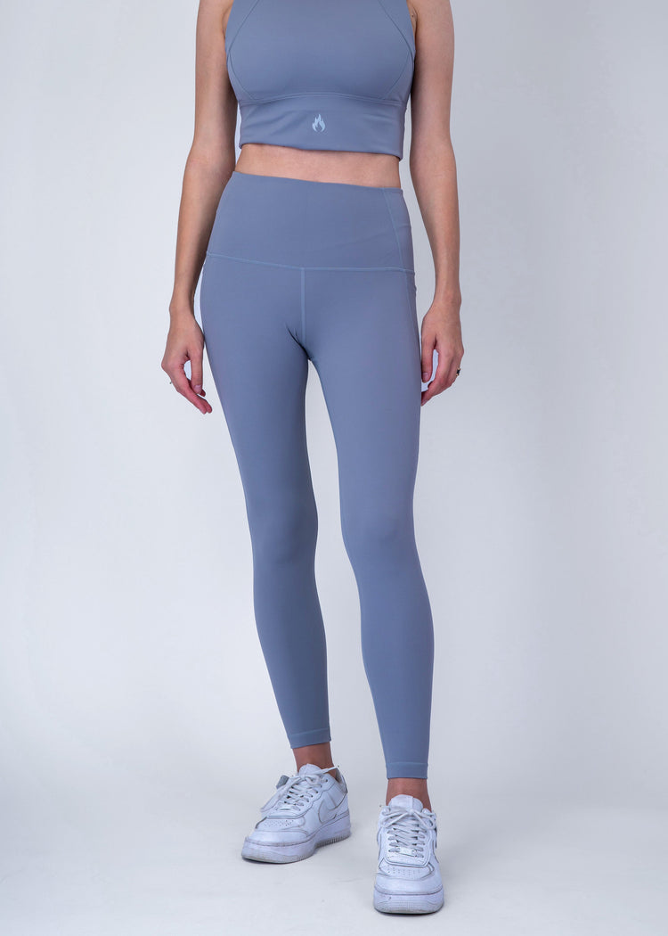 Women's Leggings W/Pocket Spofire